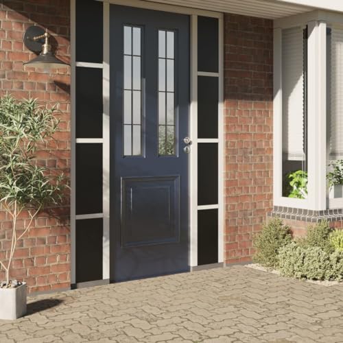 SKM Fensterfolie Statisch Matt Schwarz 90x500 cm PVC,Heim & Garten,Dekoration,Fensterdrapierung,Fensterfolie,Schwarz,1.05 kg,155835 SKM Fensterfolie Statisch Matt Schwarz 90x500 cm PVC,Heim & Garten,Dekoration,Fensterdrapierung,Fensterfolie,Schwarz,1.05 kg,155835 von SKM