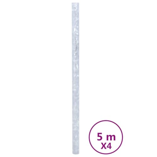 SKM Fensterfolien 4 STK. Matt Blumenmuster PVC,Heim & Garten,Dekoration,Fensterdrapierung,Fensterfolie,Transparent,2.76 kg,3208980 SKM Fensterfolien 4 STK. Matt Blumenmuster PVC,Heim & Garten,Dekoration,Fensterdrapierung,Fensterfolie,Transparent,2.76 kg,3208980 von SKM