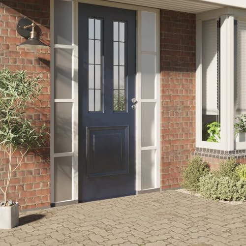 SKM Fensterfolien Matt Grau PVC,Heim & Garten,Dekoration,Fensterdrapierung,Fensterfolie,Transparent,7.5 kg,3206455 SKM Fensterfolien Matt Grau PVC,Heim & Garten,Dekoration,Fensterdrapierung,Fensterfolie,Transparent,7.5 kg,3206455 von SKM