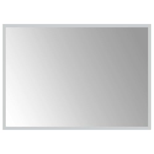 SKM LED-Badspiegel 70x50 cm,Heim & Garten,Dekoration,Spiegel,Transparent,5.92 kg,151765 SKM LED-Badspiegel 70x50 cm,Heim & Garten,Dekoration,Spiegel,Transparent,5.92 kg,151765 von SKM