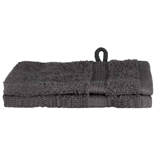 SKM Waschlappen 2 pcs Anthrazit Baumwolle,Heim & Garten,Haushaltswäsche,Handtücher,Anthrazit,0.1 kg,137144 SKM Waschlappen 2 pcs Anthrazit Baumwolle,Heim & Garten,Haushaltswäsche,Handtücher,Anthrazit,0.1 kg,137144 von SKM