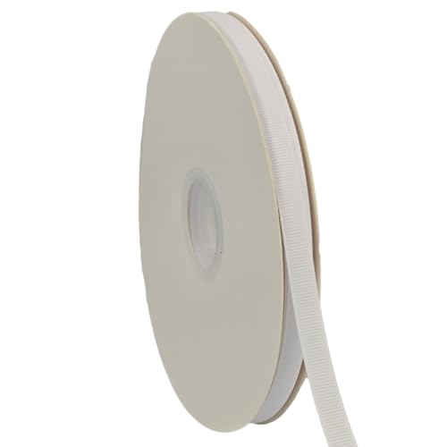 Dekoratives Satinband Weiß 91 Meter 1 cm Dekoration Geschenkband Fein Schleifenband Stoffband für Hochzeit Dekoration Haarschmuck und Feine Schleifen Geburtstag und Valentinstag Dekoratives Satinband Weiß 91 Meter 1 cm Dekoration Geschenkband Fein Schleifenband Stoffband für Hochzeit Dekoration Haarschmuck und Feine Schleifen Geburtstag und Valentinstag von SKRORS