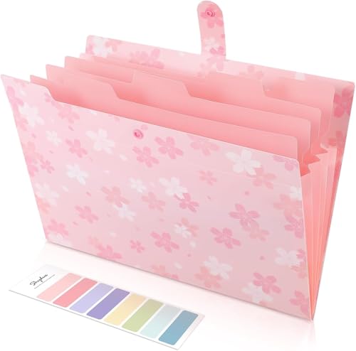 SKYDUE Dokumentenmappe A4, Fächermappe A4 Mit 6 Fächer, Mappen Ordnersystem, Ordnungsmappe Dokumentenordner,Sammelmappe A4 Postmappe SKYDUE Dokumentenmappe A4, Fächermappe A4 Mit 6 Fächer, Mappen Ordnersystem, Ordnungsmappe Dokumentenordner,Sammelmappe A4 Postmappe von SKYDUE