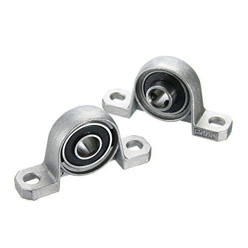 KP000 Kugellager mit 10 mm Durchmesser, 2 Stück KP000 Kugellager mit 10 mm Durchmesser, 2 Stück von SKYPRO