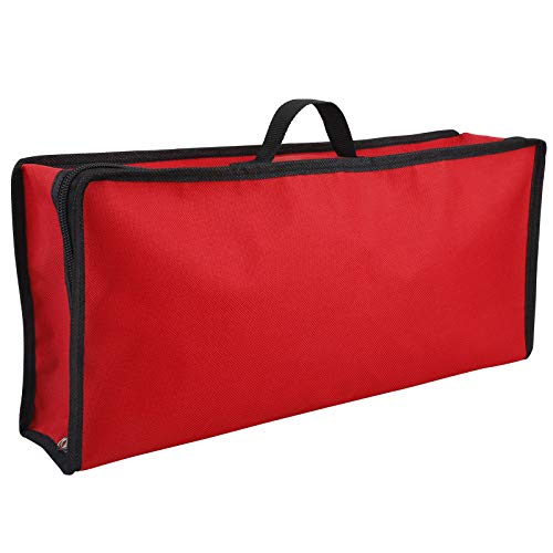 SLDHFE Geschenkpapier-Aufbewahrungsbehälter, Geschenkpapier-Aufbewahrungsbox, Geschenkpapier-Organizer, Aufbewahrungsbehälter, Oxford-Material, 78,5 x 11 x 34 cm SLDHFE Geschenkpapier-Aufbewahrungsbehälter, Geschenkpapier-Aufbewahrungsbox, Geschenkpapier-Organizer, Aufbewahrungsbehälter, Oxford-Material, 78,5 x 11 x 34 cm von SLDHFE