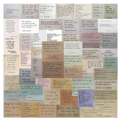 120 Stück inspirierende Aufkleber, Tagebuchaufkleber, Scrapbook-Aufkleber, positive Energieaufkleber, inspirierende Retro-Tagebuchaufkleber, Sprücheaufkleber 120 Stück inspirierende Aufkleber, Tagebuchaufkleber, Scrapbook-Aufkleber, positive Energieaufkleber, inspirierende Retro-Tagebuchaufkleber, Sprücheaufkleber von SLEEKEE