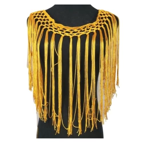 Fransenquastenbesatz, 1 Yard, lateinamerikanische Fransenquastenknotenfransen, fluoreszierendes Rosa, Grün, Kleid, Makramee-Spitze, Samba-Tanzbekleidung, Besatz, Nähbesatz, 32 cm, Fransenbesatz, Quast Fransenquastenbesatz, 1 Yard, lateinamerikanische Fransenquastenknotenfransen, fluoreszierendes Rosa, Grün, Kleid, Makramee-Spitze, Samba-Tanzbekleidung, Besatz, Nähbesatz, 32 cm, Fransenbesatz, Quast von SLSKO
