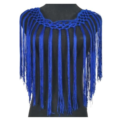 Fransenquastenbesatz, 1 Yard, lateinamerikanische Fransenquastenknotenfransen, fluoreszierendes Rosa, Grün, Kleid, Makramee-Spitze, Samba-Tanzbekleidung, Besatz, Nähbesatz, 32 cm, Fransenbesatz, Quast Fransenquastenbesatz, 1 Yard, lateinamerikanische Fransenquastenknotenfransen, fluoreszierendes Rosa, Grün, Kleid, Makramee-Spitze, Samba-Tanzbekleidung, Besatz, Nähbesatz, 32 cm, Fransenbesatz, Quast von SLSKO