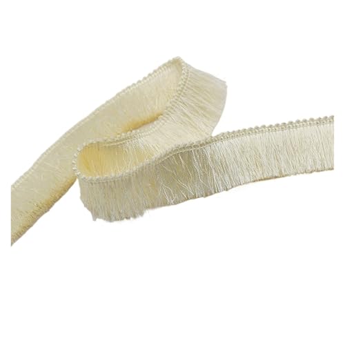 Fransenquastenbesatz, 1 m dick, Polyester-Spitzenfransenbesatz, Kopfbedeckung, Kleidung, Kissen, Dekorationsband, farbige Fransen, 2,8 cm, Rosa, Weiß, Schwarz, Grau, Grün, Fransenbesatz, Quastenspitze Fransenquastenbesatz, 1 m dick, Polyester-Spitzenfransenbesatz, Kopfbedeckung, Kleidung, Kissen, Dekorationsband, farbige Fransen, 2,8 cm, Rosa, Weiß, Schwarz, Grau, Grün, Fransenbesatz, Quastenspitze von SLSKO