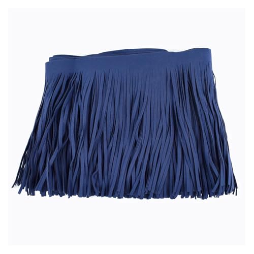 Fransenquastenbesatz, 2 Meter, 10–30 cm x 3 mm, Leder-Wildleder-Quastenfransen-Spitzenband for Handtaschen, Kleidung, Kleider, Dekor, DIY-Nähzubehör, Fransenbesatz, Quastenspitze (TF207-Rot, 3 mm x 20 Fransenquastenbesatz, 2 Meter, 10–30 cm x 3 mm, Leder-Wildleder-Quastenfransen-Spitzenband for Handtaschen, Kleidung, Kleider, Dekor, DIY-Nähzubehör, Fransenbesatz, Quastenspitze (TF207-Rot, 3 mm x 20 von SLSKO