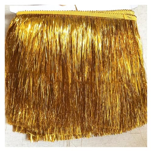 Fransenquastenbesatz, 9,1 m, 10/20 cm, laserglänzend, Quaste, Fransenbesatz, Spitzenband, Quasten, Weihnachtsdekor, Vorhänge, Tanzkleider, Rockfransen, Nähen, Fransenbesatz, Quastenspitze (Farbe 8, Br Fransenquastenbesatz, 9,1 m, 10/20 cm, laserglänzend, Quaste, Fransenbesatz, Spitzenband, Quasten, Weihnachtsdekor, Vorhänge, Tanzkleider, Rockfransen, Nähen, Fransenbesatz, Quastenspitze (Farbe 8, Br von SLSKO