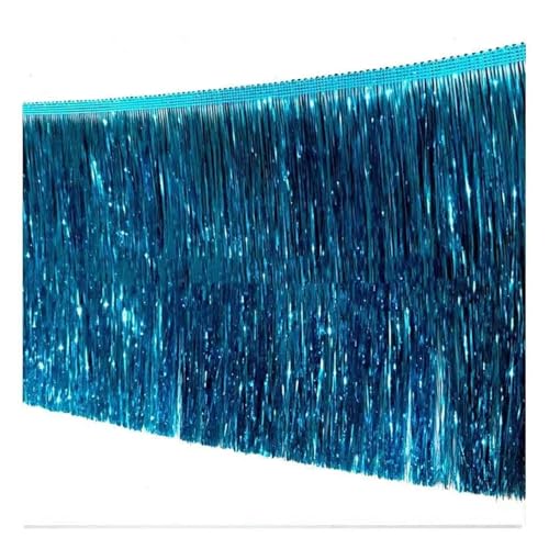 Fransenquastenbesatz, 9,1 m, 10/20 cm, laserglänzend, Quaste, Fransenbesatz, Spitzenband, Quasten, Weihnachtsdekor, Vorhänge, Tanzkleider, Rockfransen, Nähen, Fransenbesatz, Quastenspitze (Farbe 8, Br Fransenquastenbesatz, 9,1 m, 10/20 cm, laserglänzend, Quaste, Fransenbesatz, Spitzenband, Quasten, Weihnachtsdekor, Vorhänge, Tanzkleider, Rockfransen, Nähen, Fransenbesatz, Quastenspitze (Farbe 8, Br von SLSKO