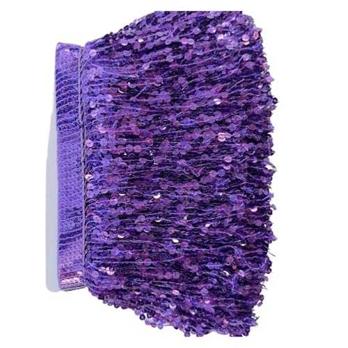 Fransenquastenbesatz, 9,1 m, Fransenquasten-Spitzenband, Paillettenbesatz, 15 cm breit, for lateinamerikanische Tanzkostüme, Kleiderdekoration, DIY-Nähen, Fransenbesatz, Quastenspitze (rot, 9,1 m)(Pur Fransenquastenbesatz, 9,1 m, Fransenquasten-Spitzenband, Paillettenbesatz, 15 cm breit, for lateinamerikanische Tanzkostüme, Kleiderdekoration, DIY-Nähen, Fransenbesatz, Quastenspitze (rot, 9,1 m)(Pur von SLSKO