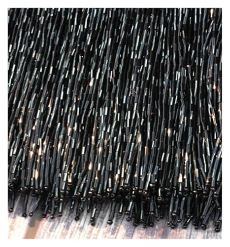 Fransenquastenbesatz, Kristall, 15 cm, 30 cm, dekorativer Besatz mit Strasssteinen, Kleider, Strass-Spitze, Tanzkleidung, Glasperlenbesatz, Quastenfransen, Fransenbesatz, Quastenspitze (C323 Rot, 30 c Fransenquastenbesatz, Kristall, 15 cm, 30 cm, dekorativer Besatz mit Strasssteinen, Kleider, Strass-Spitze, Tanzkleidung, Glasperlenbesatz, Quastenfransen, Fransenbesatz, Quastenspitze (C323 Rot, 30 c von SLSKO