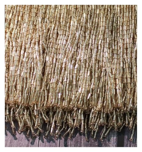 Fransenquastenbesatz, Kristall, 15 cm, 30 cm, dekorativer Besatz mit Strasssteinen, Kleider, Strass-Spitze, Tanzkleidung, Glasperlenbesatz, Quastenfransen, Fransenbesatz, Quastenspitze (C323 Rot, 30 c Fransenquastenbesatz, Kristall, 15 cm, 30 cm, dekorativer Besatz mit Strasssteinen, Kleider, Strass-Spitze, Tanzkleidung, Glasperlenbesatz, Quastenfransen, Fransenbesatz, Quastenspitze (C323 Rot, 30 c von SLSKO