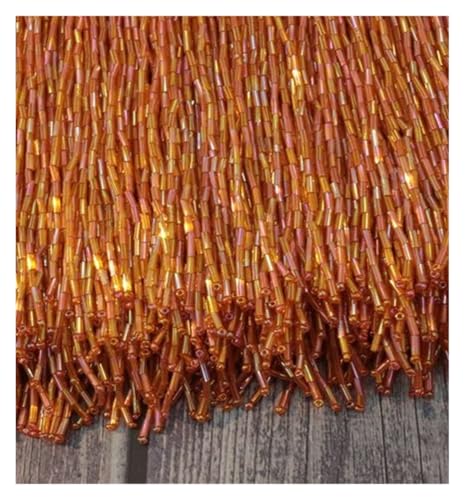 Fransenquastenbesatz, Kristall, 15 cm, 30 cm, dekorativer Besatz mit Strasssteinen, Kleider, Strass-Spitze, Tanzkleidung, Glasperlenbesatz, Quastenfransen, Fransenbesatz, Quastenspitze (C323 Rot, 30 c Fransenquastenbesatz, Kristall, 15 cm, 30 cm, dekorativer Besatz mit Strasssteinen, Kleider, Strass-Spitze, Tanzkleidung, Glasperlenbesatz, Quastenfransen, Fransenbesatz, Quastenspitze (C323 Rot, 30 c von SLSKO
