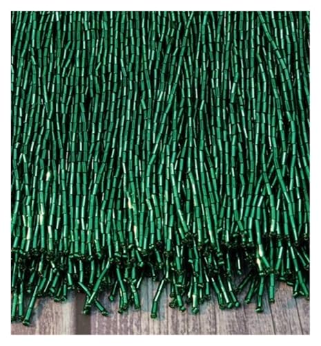 Fransenquastenbesatz, Kristall, 15 cm, 30 cm, dekorativer Besatz mit Strasssteinen, Kleider, Strass-Spitze, Tanzkleidung, Glasperlenbesatz, Quastenfransen, Fransenbesatz, Quastenspitze (C323 Rot, 30 c Fransenquastenbesatz, Kristall, 15 cm, 30 cm, dekorativer Besatz mit Strasssteinen, Kleider, Strass-Spitze, Tanzkleidung, Glasperlenbesatz, Quastenfransen, Fransenbesatz, Quastenspitze (C323 Rot, 30 c von SLSKO