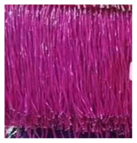 Fransenquastenbesatz, Kristall, 15 cm, 30 cm, dekorativer Besatz mit Strasssteinen, Kleider, Strass-Spitze, Tanzkleidung, Glasperlenbesatz, Quastenfransen, Fransenbesatz, Quastenspitze (C323 Rot, 30 c Fransenquastenbesatz, Kristall, 15 cm, 30 cm, dekorativer Besatz mit Strasssteinen, Kleider, Strass-Spitze, Tanzkleidung, Glasperlenbesatz, Quastenfransen, Fransenbesatz, Quastenspitze (C323 Rot, 30 c von SLSKO