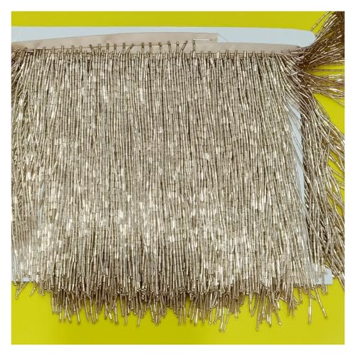 Fransenquastenbesatz, Kristall, 15 cm, 30 cm, dekorativer Besatz mit Strasssteinen, Kleider, Strass-Spitze, Tanzkleidung, Glasperlenbesatz, Quastenfransen, Fransenbesatz, Quastenspitze (C323 Rot, 30 c Fransenquastenbesatz, Kristall, 15 cm, 30 cm, dekorativer Besatz mit Strasssteinen, Kleider, Strass-Spitze, Tanzkleidung, Glasperlenbesatz, Quastenfransen, Fransenbesatz, Quastenspitze (C323 Rot, 30 c von SLSKO