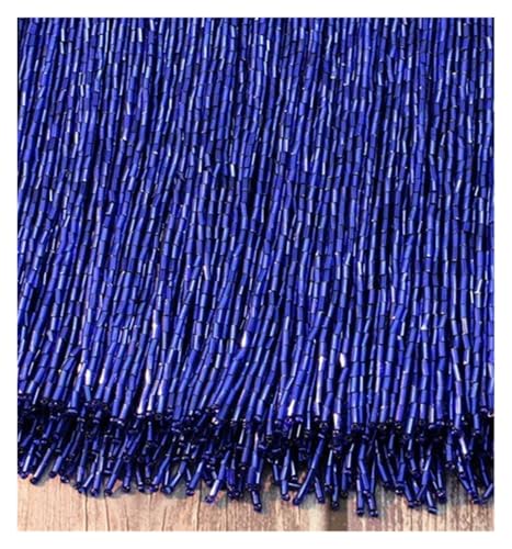 Fransenquastenbesatz, Kristall, 15 cm, 30 cm, dekorativer Besatz mit Strasssteinen, Kleider, Strass-Spitze, Tanzkleidung, Glasperlenbesatz, Quastenfransen, Fransenbesatz, Quastenspitze (C323 Rot, 30 c Fransenquastenbesatz, Kristall, 15 cm, 30 cm, dekorativer Besatz mit Strasssteinen, Kleider, Strass-Spitze, Tanzkleidung, Glasperlenbesatz, Quastenfransen, Fransenbesatz, Quastenspitze (C323 Rot, 30 c von SLSKO