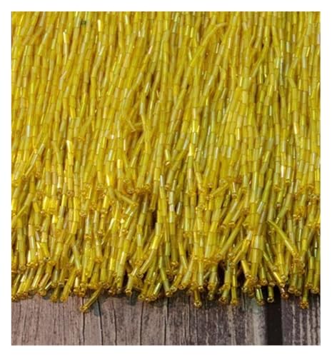Fransenquastenbesatz, Kristall, 15 cm, 30 cm, dekorativer Besatz mit Strasssteinen, Kleider, Strass-Spitze, Tanzkleidung, Glasperlenbesatz, Quastenfransen, Fransenbesatz, Quastenspitze (C323 Rot, 30 c Fransenquastenbesatz, Kristall, 15 cm, 30 cm, dekorativer Besatz mit Strasssteinen, Kleider, Strass-Spitze, Tanzkleidung, Glasperlenbesatz, Quastenfransen, Fransenbesatz, Quastenspitze (C323 Rot, 30 c von SLSKO