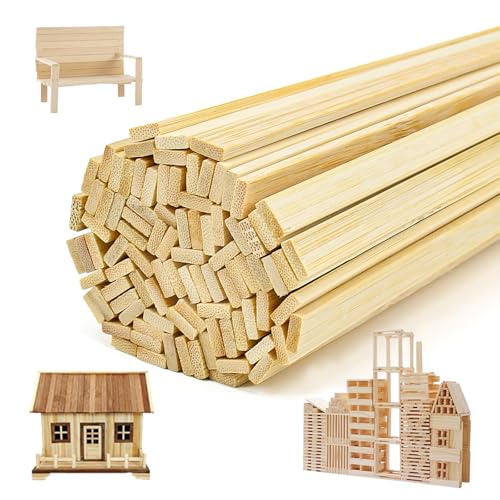 SLTAXAR 100 Stück Bambusstäbchen zum Basteln Bambusstäbe Holzstäbchen 40 cm lang Rundstäbe Zuckerwatte Stäbe Bastelstäbe 3 x 9 mm Zuckerwattestäbe Holzstäbe zum Basteln für Heimwerker DIY Handwerk SLTAXAR 100 Stück Bambusstäbchen zum Basteln Bambusstäbe Holzstäbchen 40 cm lang Rundstäbe Zuckerwatte Stäbe Bastelstäbe 3 x 9 mm Zuckerwattestäbe Holzstäbe zum Basteln für Heimwerker DIY Handwerk von SLTAXAR