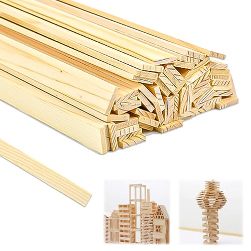 SLTAXAR 60 Stück Rührholz Holzspatel 258 * 16 * 3mm Farbrührspatel Modelbau Holzleisten zum Basteln Kiefer Holzstäbe Bastelholz Stäbe Pflanzenanzucht Rührstab zum Rühren von Farben Lack Epoxidharz SLTAXAR 60 Stück Rührholz Holzspatel 258 * 16 * 3mm Farbrührspatel Modelbau Holzleisten zum Basteln Kiefer Holzstäbe Bastelholz Stäbe Pflanzenanzucht Rührstab zum Rühren von Farben Lack Epoxidharz von SLTAXAR