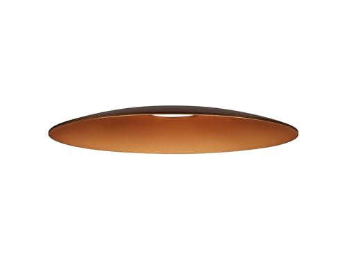 SLV LALU ELYPSE 15, Leuchtenschirm, Mix&Match, H:1.4 cm, bronze von SLV