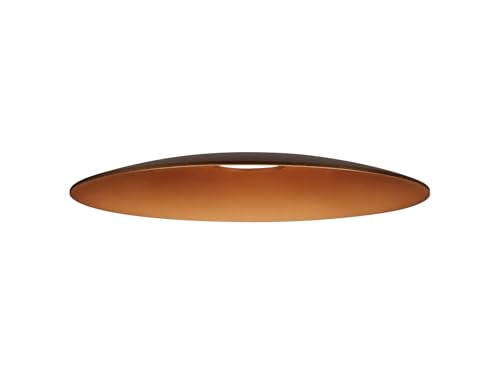SLV LALU ELYPSE 15, Leuchtenschirm, Mix&Match, H:1.4 cm, bronze SLV LALU ELYPSE 15, Leuchtenschirm, Mix&Match, H:1.4 cm, bronze von SLV