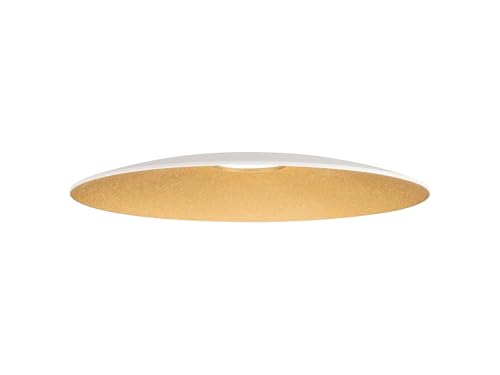 SLV LALU ELYPSE 15, Leuchtenschirm, Mix&Match, H:1.4 cm, weiß SLV LALU ELYPSE 15, Leuchtenschirm, Mix&Match, H:1.4 cm, weiß von SLV