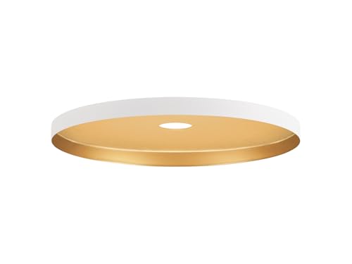 SLV LALU PLATE 22, Leuchtenschirm, Mix&Match, H:1.5 cm, weiß SLV LALU PLATE 22, Leuchtenschirm, Mix&Match, H:1.5 cm, weiß von SLV