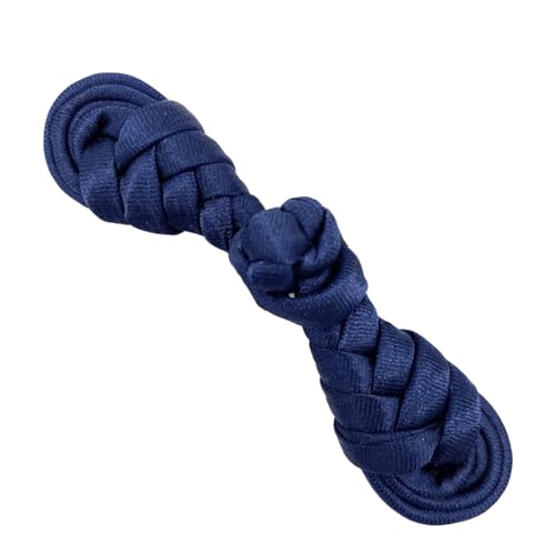 1 Paar bunte verstellbare Nähverschlüsse mit traditionellen chinesischen Knöpfen für Pullover, Schal, Strickjacke 1 Paar bunte verstellbare Nähverschlüsse mit traditionellen chinesischen Knöpfen für Pullover, Schal, Strickjacke von SLXLYH