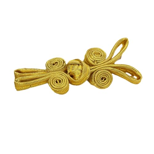 Chinesischer Knoten, Cheongsam-Knöpfe, Tradition, Kleidung, Ornament, Nähknöpfe zum Nähen, für Pullover, Schal, Strickjacke, Kostüm von SLXLYH
