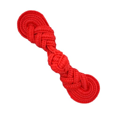 Handgefertigte Nähverschlüsse, Cheongsam-Knoten-Knöpfe, Kleidungsdekoration, traditionelles chinesisches Kleidungszubehör von SLXLYH