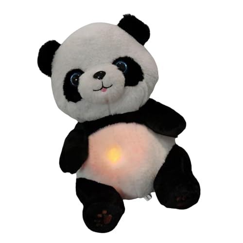 Heartschläge Atmen Robuster Panda Panda Schlaf Ruhig Mit Sanftem Licht Und Musik Für Ängstliche Erleichterung Täglichem Gebrauch Tragbares Schlafspielzeug Heartschläge Atmen Robuster Panda Panda Schlaf Ruhig Mit Sanftem Licht Und Musik Für Ängstliche Erleichterung Täglichem Gebrauch Tragbares Schlafspielzeug von SLXLYH