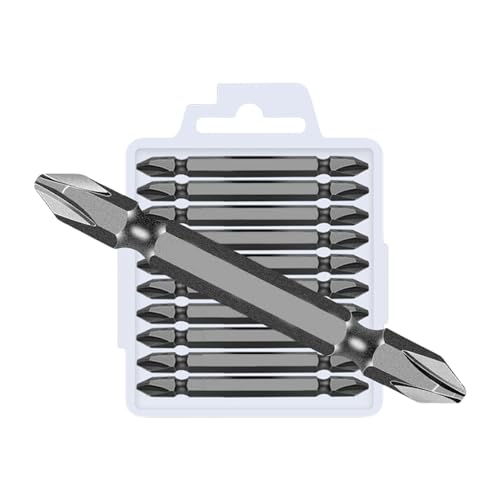Industrial Grad Electric Drill Bit Set K5 Stahlkonstruktion Starke Magnete Bohrbitretention Für Auto Reparaturstärke Legierungsschraubendreher Nach Hause Industrial Grad Electric Drill Bit Set K5 Stahlkonstruktion Starke Magnete Bohrbitretention Für Auto Reparaturstärke Legierungsschraubendreher Nach Hause von SLXLYH