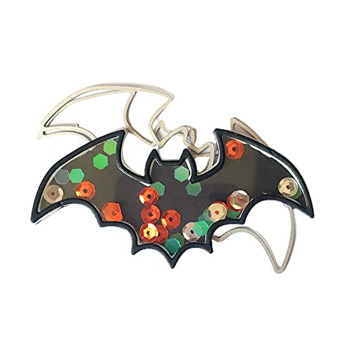 Metall-Stanzformen mit fliegender Fledermaus-Motiv für Halloween, handgefertigte Projekte, Kunstkreations-Zubehör für Geburtstagskarten Metall-Stanzformen mit fliegender Fledermaus-Motiv für Halloween, handgefertigte Projekte, Kunstkreations-Zubehör für Geburtstagskarten von SLXLYH
