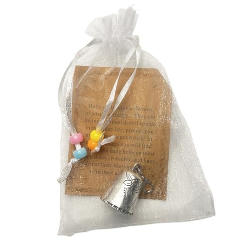 Popup-Grußkarte mit Glockenmotiv, mit Aufbewahrungstasche, stilvoll, handgefertigt, Geburtstagsgeschenk, Weihnachtsmotiv, Grußkarte, Hochzeitstag Popup-Grußkarte mit Glockenmotiv, mit Aufbewahrungstasche, stilvoll, handgefertigt, Geburtstagsgeschenk, Weihnachtsmotiv, Grußkarte, Hochzeitstag von SLXLYH