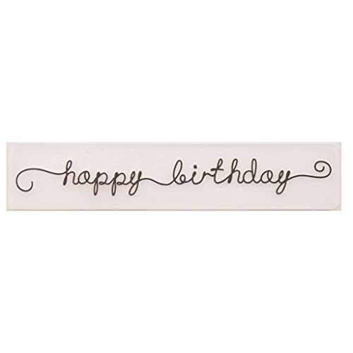Prägeschablone, Sammelalbum, Fotoalbum, Kartenherstellung, Happy Bir Prägeschablone, Sammelalbum, Fotoalbum, Kartenherstellung, Happy Bir von SLXLYH