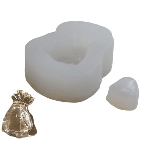SLXLYH Praktisches Zubehör-Bastelform-Set, praktisches Silikonform-Set für verschiedene und handgefertigte Schmuckprojekte SLXLYH Praktisches Zubehör-Bastelform-Set, praktisches Silikonform-Set für verschiedene und handgefertigte Schmuckprojekte von SLXLYH
