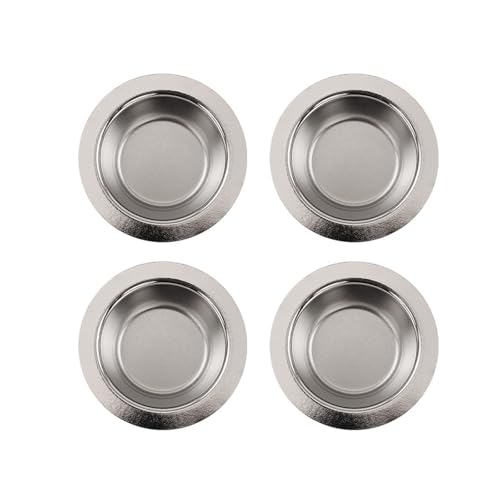 SLXLYH Zylinder-Silikonformen für Epoxidharz, Teelichthalter, Kerzenständer, Heimdekoration, Diffusor für ätherische Öle SLXLYH Zylinder-Silikonformen für Epoxidharz, Teelichthalter, Kerzenständer, Heimdekoration, Diffusor für ätherische Öle von SLXLYH