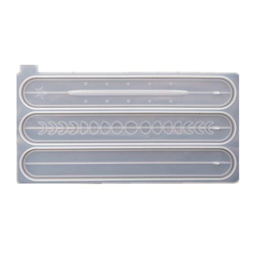 Silikonform für Brenner, Asche, Epoxidharz, Gießen, Backen, quadratisch Silikonform für Brenner, Asche, Epoxidharz, Gießen, Backen, quadratisch von SLXLYH