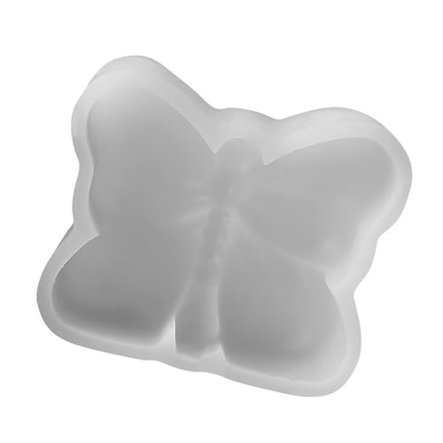 Silikonformen in Schleifenform, handgefertigt, Ornament, Schleife, Epoxidharz, Gips, Formen zur Herstellung von SLXLYH