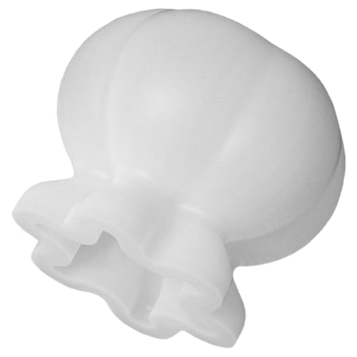 Wiederverwendbare Blumenvasen, Silikonform mit Beutel-Designs, Epoxidharze, Basteln, Blumenbehälter, Zubehör von SLXLYH