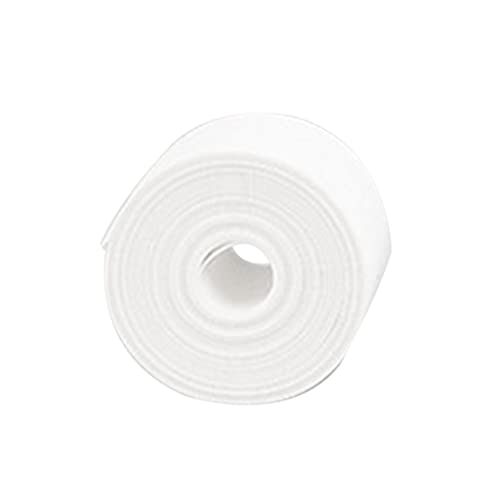 for Creative Bügeletiketten auf Rolle, Kleidungsetiketten, sanft mit der Haut Ihrer Kinder, Nähen, Kleidung Accesso von SLXLYH