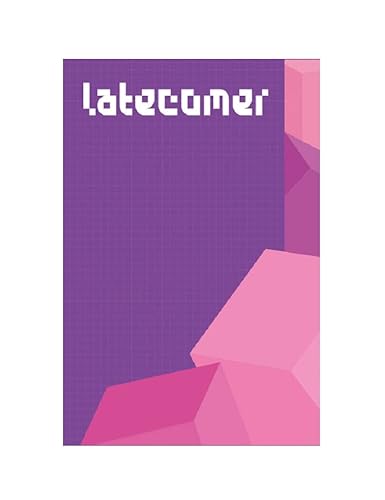 NTX - LATECOMER META ALBUM (Platform ver.) von SM Ent.