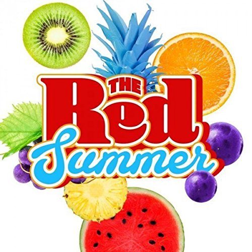 SM Entertainment RED Velvet - The RED Summer Album von SM Entertainment