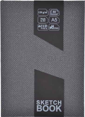 SM-LT Zeichenbuch, Aquarell, 21,2 x 15,5 cm SM-LT Zeichenbuch, Aquarell, 21,2 x 15,5 cm von SM-LT