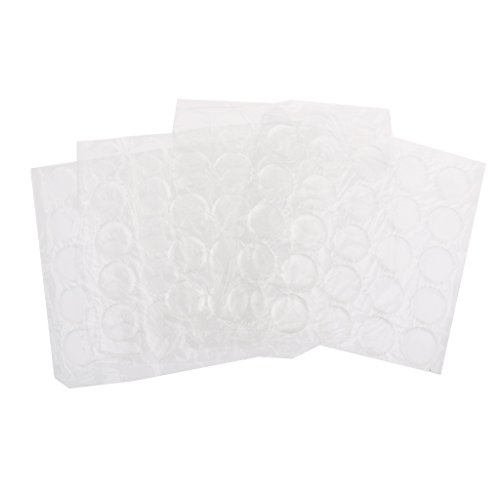 SM SunniMix 100 Teilige Epoxid Kuppel Aufkleber, Epoxid Punkte, Epoxidharz Aufkleber, Transparent, 2,5 cm für Flaschenverschlüsse, Anhänger, Halskette, Cabochon, SM SunniMix 100 Teilige Epoxid Kuppel Aufkleber, Epoxid Punkte, Epoxidharz Aufkleber, Transparent, 2,5 cm für Flaschenverschlüsse, Anhänger, Halskette, Cabochon, von SM SunniMix