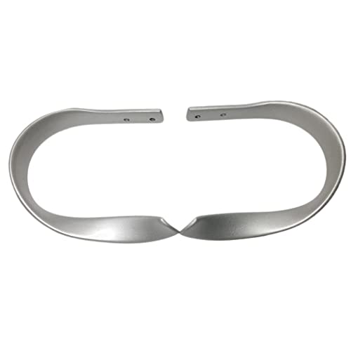 SM SunniMix 2pcs Raffhalter Gardinenhalter Wandhaken Haken - Raffbügel - Metall Raffhaken - Gardinenhalter für für Vorhang Gardinen - Silber SM SunniMix 2pcs Raffhalter Gardinenhalter Wandhaken Haken - Raffbügel - Metall Raffhaken - Gardinenhalter für für Vorhang Gardinen - Silber von SM SunniMix